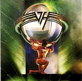 Van Halen - 5150