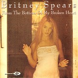 Britney Spears - From The Bottom Of My Broken Heart