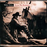 Willie Nelson - Across The Borderline