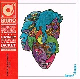 Love - Forever Changes