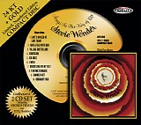 Stevie Wonder - Songs In The Key Of Life