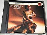 Esther Phillips & Joe Beck - What A Diff'rence A Day Makes