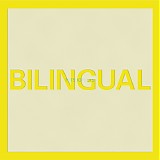 Pet Shop Boys - Bilingual