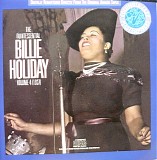 Billie Holiday - The Quintessential Billie Holiday Volume 4 (1937)