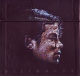 Michael Jackson - Visionary: The Video Singles