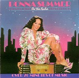 Donna Summer - On The Radio - Greatest Hits Vol. I & II