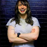 Andrew W.K. - Close Calls With Brick Walls