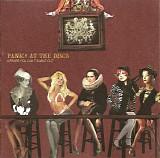 Panic! At The Disco - A Fever You Can't Sweat Out