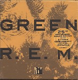 R.E.M. - Green