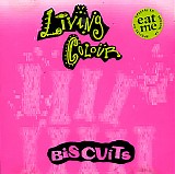 Living Colour - Biscuits