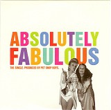 Absolutely Fabulous - Absolutely Fabulous