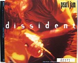Pearl Jam - Dissident
