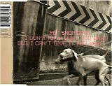 Pet Shop Boys - I Don't Know What You Want But I Can't Give It Any More