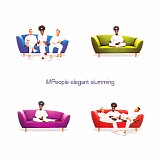 M People - Elegant Slumming