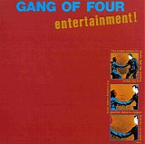 Gang Of Four - Entertainment!