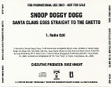 Snoop Dogg - Santa Claus Goes Straight To The Ghetto
