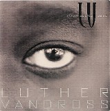 Luther Vandross - Your Secret Love