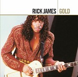 Rick James - Gold