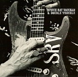Stevie Ray Vaughan & Double Trouble - The Real Deal: Greatest Hits Volume 2