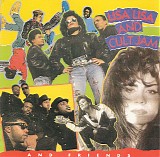 Lisa Lisa & Cult Jam - Lisa Lisa And Cult Jam And Friends