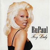 RuPaul - Foxy Lady