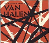 Van Halen - The Best Of Both Worlds