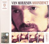 Van Morrison - Moondance