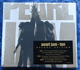 Pearl Jam - Ten (Deluxe Edition)