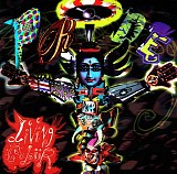 Living Colour - Pride