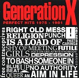 Generation X - Perfect Hits 1975 - 1981