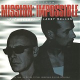 Adam Clayton & Larry Mullen - Theme From Mission: Impossible