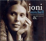 Joni Mitchell - Songs Chosen By Her Friends & Fellow Musicians
