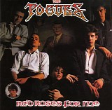 Pogues, The - Red Roses For Me