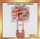Staple Singers, The - Let's Do It Again (Original Soundtrack)