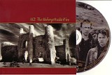 U2 - The Unforgettable Fire - Radio Sampler