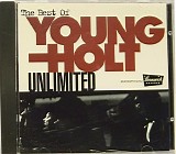 Young Holt Unlimited - The Best Of