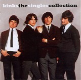 Kinks, The - The Singles Collection / Waterloo Sunset