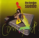 Suede - Coming Up