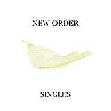 New Order - Singles
