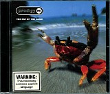 Prodigy, The - The Fat Of The Land