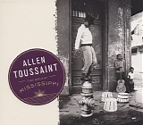Allen Toussaint - The Bright Mississippi