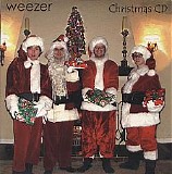 Weezer - Christmas CD