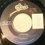 Kaoma - Lambada