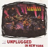 Nirvana - MTV Unplugged In New York