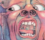 King Crimson - In The Court Of The Crimson King - An Observation By King Crimson