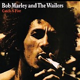 Bob Marley & The Wailers - Catch A Fire (Deluxe Edition)