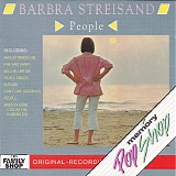 Barbra Streisand - People