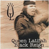 Queen Latifah - Black Reign
