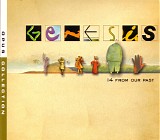 Genesis - 14 From Our Past