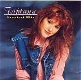 Tiffany - Greatest Hits